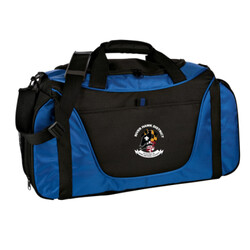 BG1050 - EMB - B102E004 - Duffle Bag