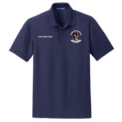 K572 - EMB - B102E004 - Wicking Polo