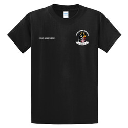 PC61 - EMB - B102E004 - T-Shirt