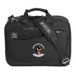 417003 - EMB - B102E004 - Messenger Bag